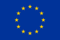 EU flag